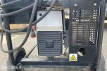 Europower EP6500T-25 strømaggregat 6,5 kVA