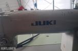 SYMASKIN Juki DLN-415 - til kalesjer og puter, Reparasjonsobjekt