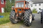 1978 Fiat 900/850 traktor - 3885 timer