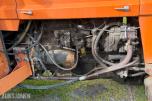 1978 Fiat 900/850 traktor - 3885 timer