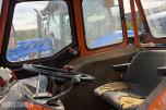 1978 Fiat 900/850 traktor - 3885 timer