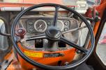 1978 Fiat 900/850 traktor - 3885 timer