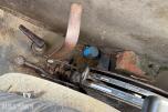 1978 Fiat 900/850 traktor - 3885 timer