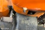 1978 Fiat 900/850 traktor - 3885 timer
