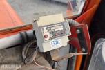 1978 Fiat 900/850 traktor - 3885 timer