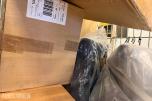 Dresser og dvs tekstiler-Mye forskjellig egnet til butikker