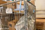 Dresser og dvs tekstiler-Mye forskjellig egnet til butikker