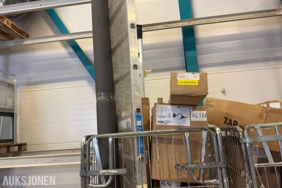 Elektrovarer egnet for El. installatører-Elektrisk m.m