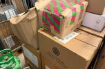 Sko-Ildfasteformer +mye mere egnet for butikker