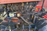 2012 Orkel 1260 Rundballepresse - 21 600 baller  - full service