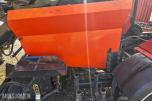 2012 Orkel 1260 Rundballepresse - 21 600 baller  - full service