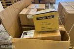 1Pall med dvs Batteri-Forsterker m.m