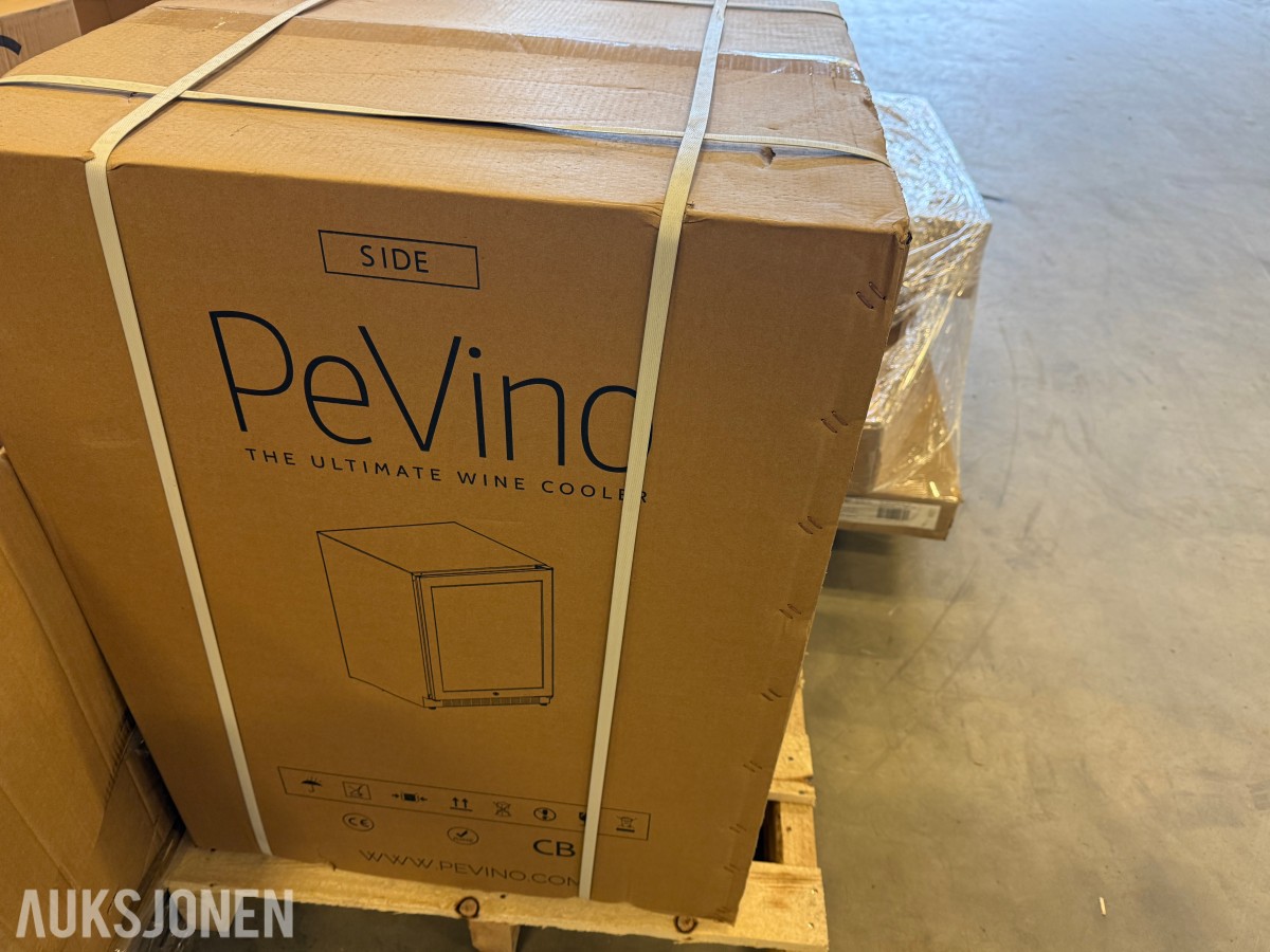 Vinskap-Pevino