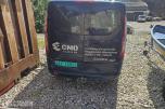 2016 Ford TRANSIT CUSTOM 2.0-170 D REP.OBJEKT.