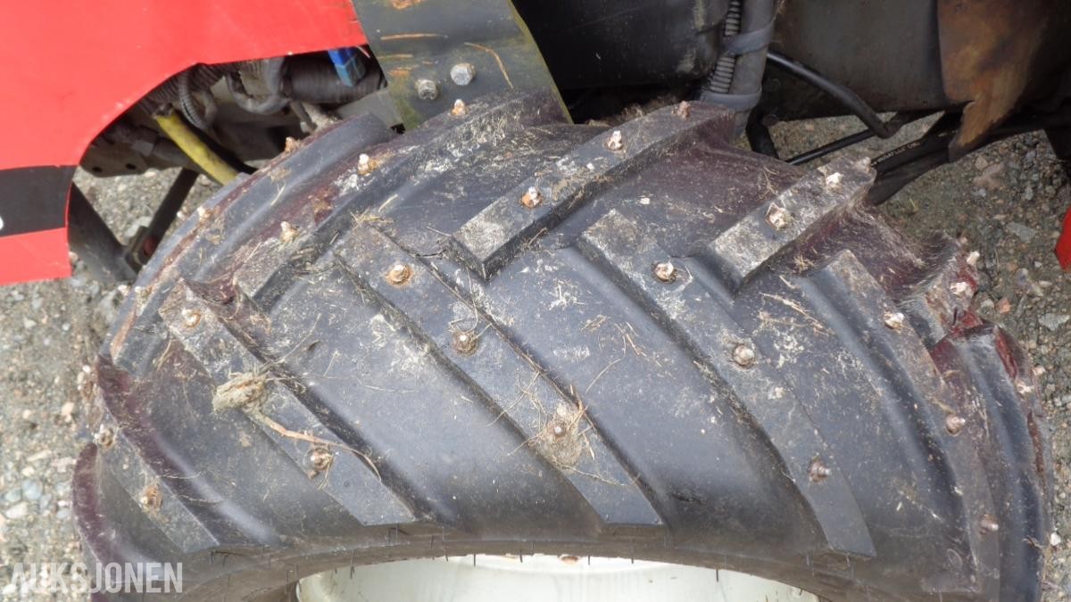 2005 Antonio Carraro 4400 HST hydrostatisk drift 3 hastigheter