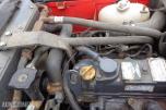 2005 Antonio Carraro 4400 HST hydrostatisk drift 3 hastigheter