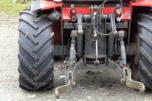 2005 Antonio Carraro 4400 HST hydrostatisk drift 3 hastigheter