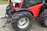 2005 Antonio Carraro 4400 HST hydrostatisk drift 3 hastigheter