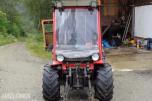 2005 Antonio Carraro 4400 HST hydrostatisk drift 3 hastigheter