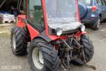 2005 Antonio Carraro 4400 HST hydrostatisk drift 3 hastigheter
