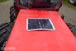 2005 Antonio Carraro 4400 HST hydrostatisk drift 3 hastigheter