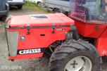2005 Antonio Carraro 4400 HST hydrostatisk drift 3 hastigheter