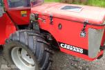 2005 Antonio Carraro 4400 HST hydrostatisk drift 3 hastigheter