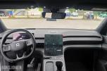 2024 NIO EL6 AWD LR Cruisekontroll, Ryggekamera, Panorama soltak
