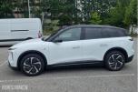 2024 NIO EL6 AWD LR Cruisekontroll, Ryggekamera, Panorama soltak