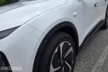 2024 NIO EL6 AWD LR Cruisekontroll, Ryggekamera, Panorama soltak