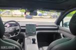 2024 NIO EL6 AWD LR Cruisekontroll, Ryggekamera, Panorama soltak