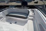 2012 Ranieri Shadow 24 m/F250 Mercury Verado 2020