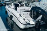 2012 Ranieri Shadow 24 m/F250 Mercury Verado 2020