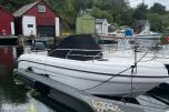 2012 Ranieri Shadow 24 m/F250 Mercury Verado 2020