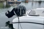 2012 Ranieri Shadow 24 m/F250 Mercury Verado 2020
