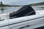 2012 Ranieri Shadow 24 m/F250 Mercury Verado 2020