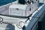 2012 Ranieri Shadow 24 m/F250 Mercury Verado 2020