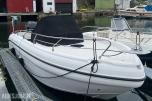 2012 Ranieri Shadow 24 m/F250 Mercury Verado 2020