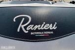 2012 Ranieri Shadow 24 m/F250 Mercury Verado 2020