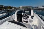 2012 Ranieri Shadow 24 m/F250 Mercury Verado 2020