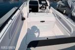 2012 Ranieri Shadow 24 m/F250 Mercury Verado 2020