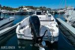 2012 Ranieri Shadow 24 m/F250 Mercury Verado 2020