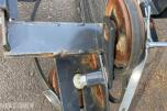 2013 KOVA LH1005 / RB 1000 feiemaskin