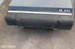 2013 KOVA LH1005 / RB 1000 feiemaskin