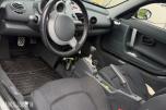 2005 Smart Roadster COUPE 0.7 82hk automat HUD S+V DEKK       106044km
