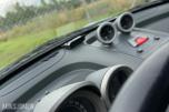 2005 Smart Roadster COUPE 0.7 82hk automat HUD S+V DEKK       106044km
