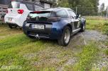 2005 Smart Roadster COUPE 0.7 82hk automat HUD S+V DEKK       106044km