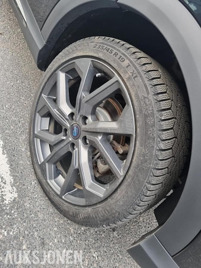 2023 MG Marvel R 180hk 2WD 43 000km