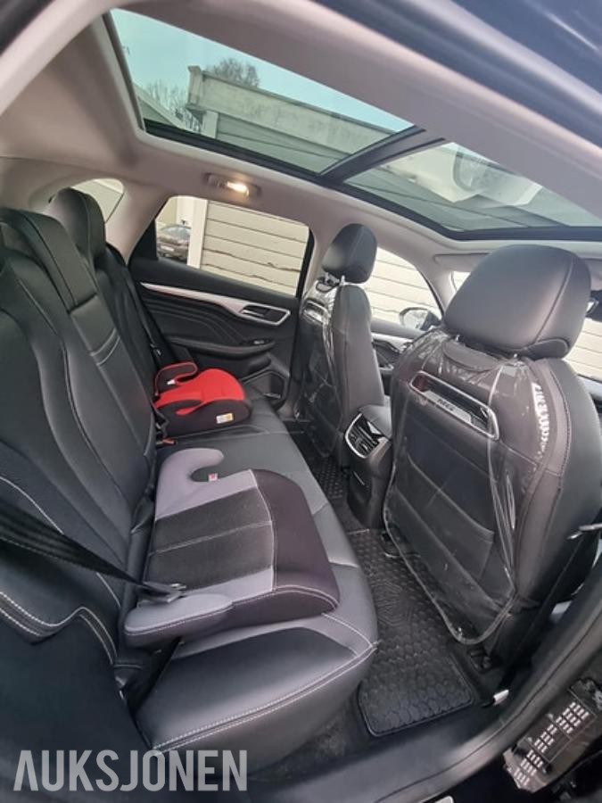 2023 MG Marvel R 180hk 2WD 43 000km