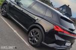 2023 MG Marvel R 180hk 2WD 43 000km